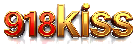 918kiss login logo