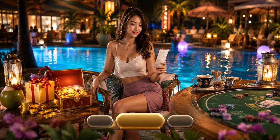 Kasino Langsung dengan Dealer Sebenar di 918kiss login